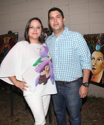 El pincel seduce la moda