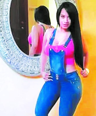 Vinculan asesinato de modelos con colombiano y su esposa