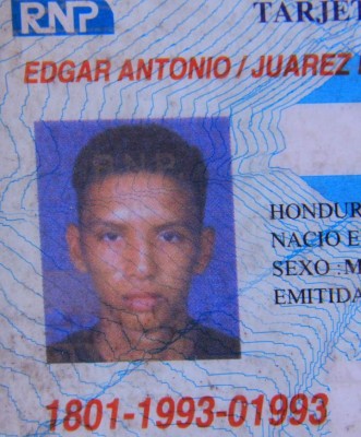 Fallece al chocar su moto con un caballo muerto