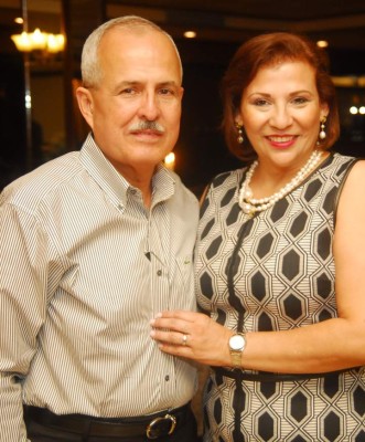 Emociones para el festejado