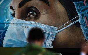 ¿Estás de acuerdo que se elimine el uso obligatorio de mascarilla en Honduras?