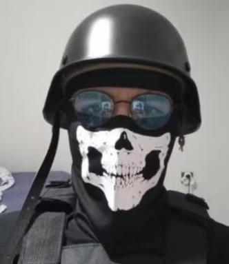 El sospechoso fue identificado por los medios locales como Arda K., de 18 años.