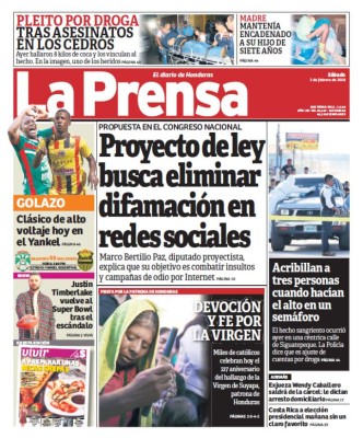 Foto: La Prensa