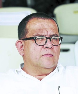 Finanzas ya entregó presupuesto completo al TSE