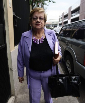 En la mira de la Maccih tráfico de identidades en el RNP