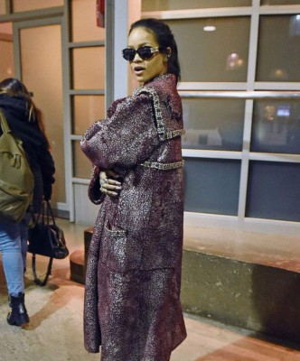 'One Direction” y Jimmy Fallon en dueto navideño