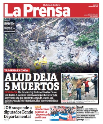 Foto: La Prensa