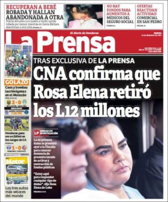 Foto: La Prensa