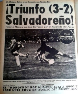 Recuento gráfico de la tragedia bélica