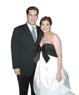 Promesa, amor y fiesta