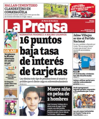 Foto: La Prensa