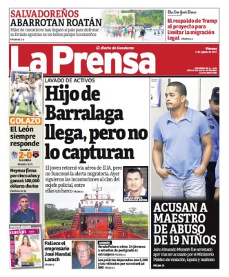 Foto: La Prensa