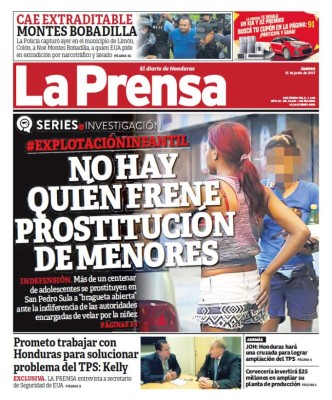 Foto: La Prensa