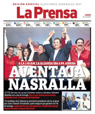 Foto: La Prensa