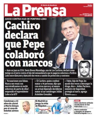 Foto: La Prensa