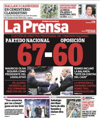 Foto: La Prensa