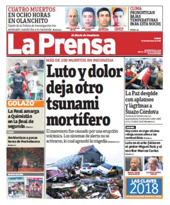 Foto: La Prensa