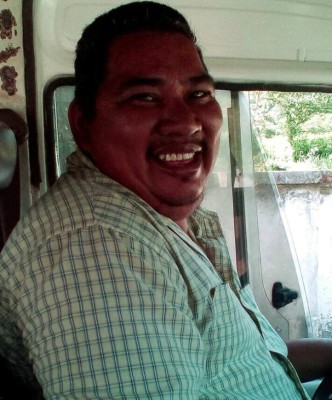 Impresionante operativo deja captura de tres supuestos asesinos de motorista