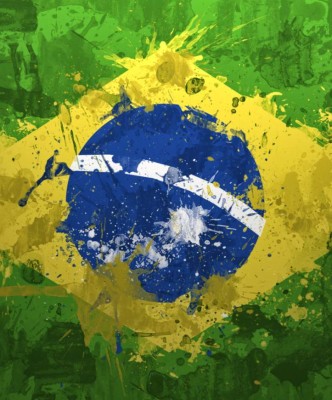 El Mundial de Brasil se conecta a la tecnología