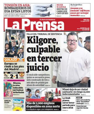 Foto: La Prensa