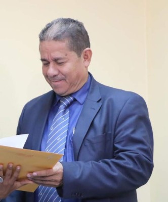 Hay varios candidatos para el TSC con experiencia de hasta 30 años