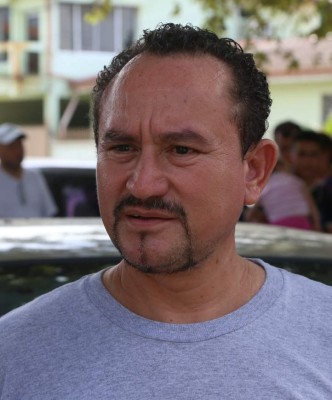 Docentes de Cortés exigen mejora salarial y alto al 'hostigamiento”