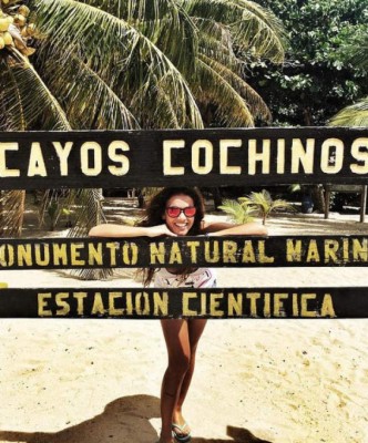 Todo listo para empezar a grabar Supervivientes