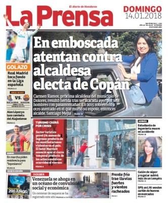 Foto: La Prensa