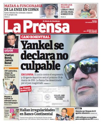 Foto: La Prensa