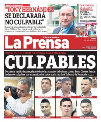 Foto: La Prensa