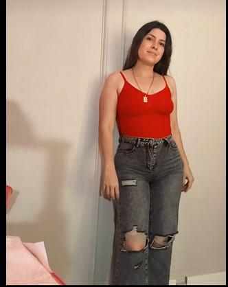 Así era Joselin Gavarrete, joven asesinada en Lempira; hace tres meses volvió de Texas