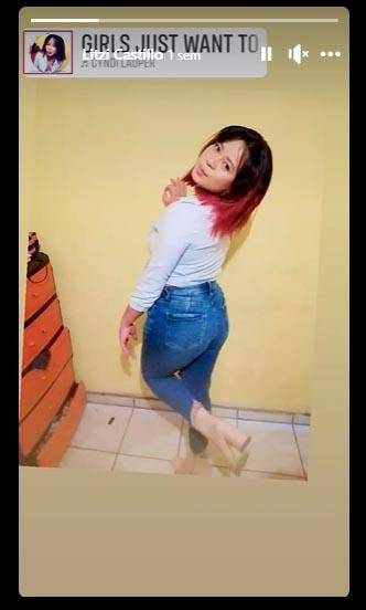 “Nunca lo imaginé mi niña. Te voy amar siempre como la hermana que fuiste para mí”, se despidió una de las amigas de Michel.