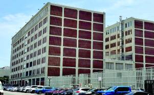 El escrito de apelación deberá ser conocido por la Corte de Apelaciones de Estados Unidos para el Segundo Circuito de Nueva York, situada a escasos metros del tribunal donde fue condenado Juan Orlando Hernández.