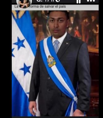 Virales: Fotos curiosas y memes de las elecciones en Honduras