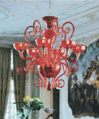 Cómo colgar una lámpara de techo