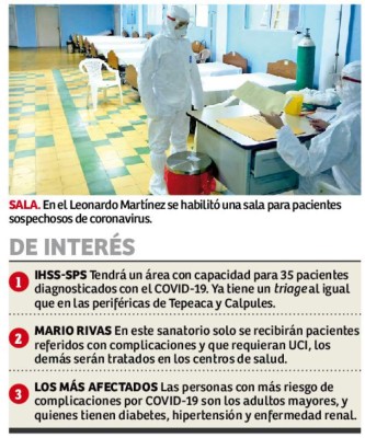 Foto: La Prensa