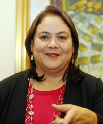 Nuevas y viejas caras van en fórmulas presidenciales en Honduras