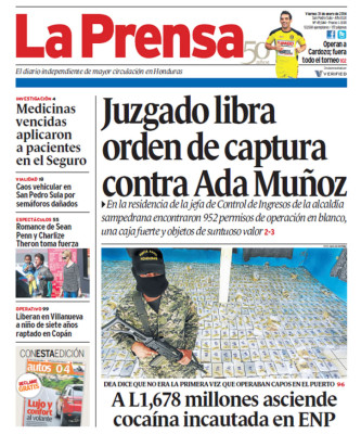 Foto: La Prensa