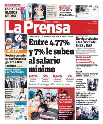 Foto: La Prensa