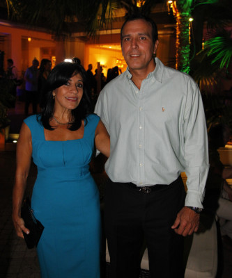 Hotel Real Intercontinental tiene nuevo gerente