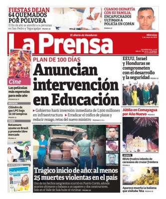 Foto: La Prensa
