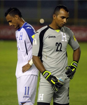 Honduras más cerca de ver el Mundial de Rusia por televisión