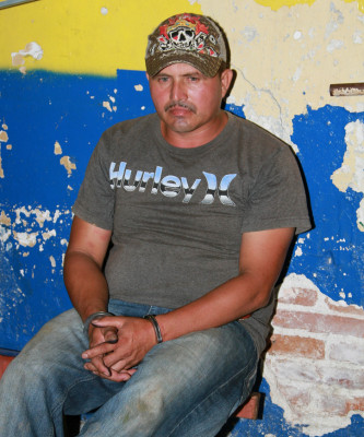 Lo acusan de violar a una niña de seis años