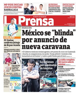 Foto: La Prensa