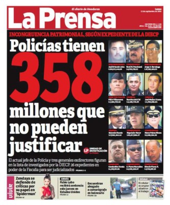 Foto: La Prensa