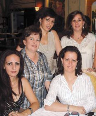 Celebración matutina