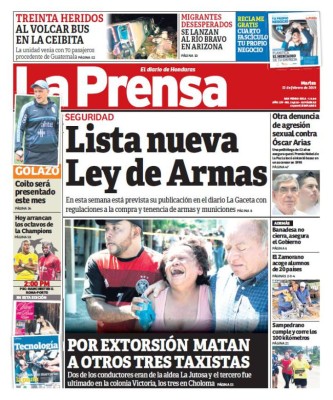 Foto: La Prensa