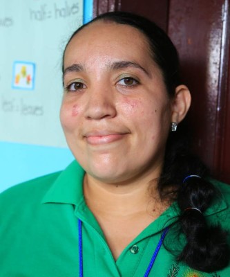 'La Caramba” encanta a miles de escolares de San Pedro Sula