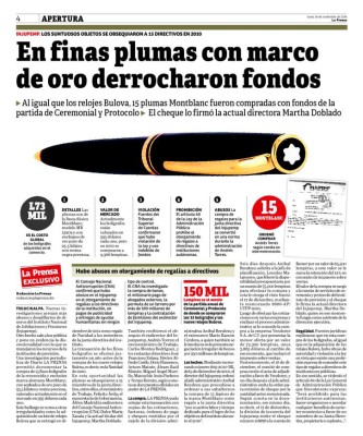 Foto: La Prensa