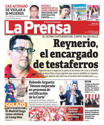 Foto: La Prensa